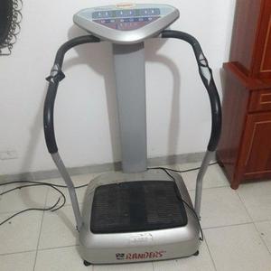 Plataforma Vibratoria (Negociable)