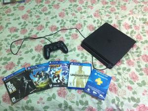 Playstation 4 súper slim