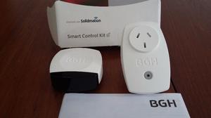 SMART CONTROL BGH