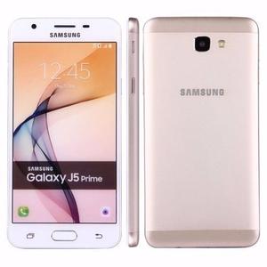 Samsung Galaxy J5 Prime 4g Lte 13mpx Lector Huellas Stock