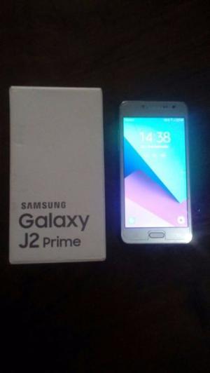 Samsung J2 Prime Libre!!