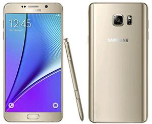Samsung galaxy note 5 64gb 4gb ram nuevo libre original