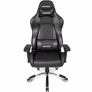 Silla Gamer Pc Akracing Premium Reclinable Ergonómica