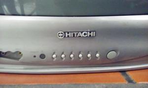TV Hitachi 20"