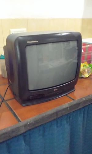 TV LG 14"