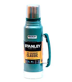 Termo Stanley 1.0 Litros The Legenday Classic 24 Hs Envios!!