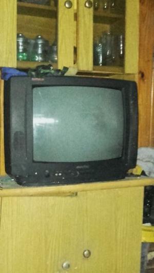 Tv philco 20"