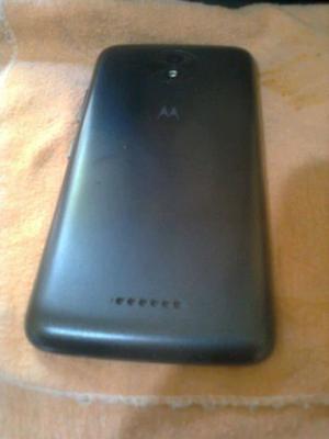 VENDOOOOO MOTO C PLUS 2 MESES DE USO CON GARANTIA Y FACTURA