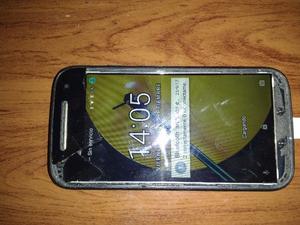 Vendo Moto E2