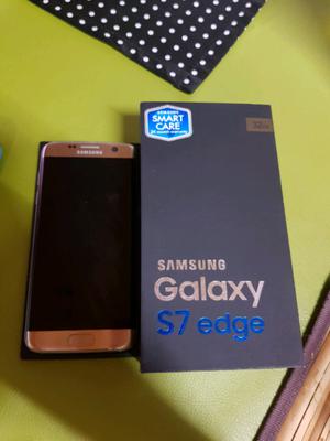 Vendo Samsung S7 Edge