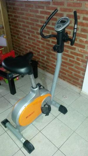 Vendo bici fija