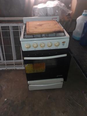 Vendo cocina casi nueva