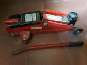 Vendo criket carrito