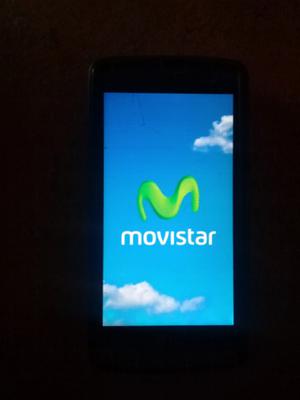 Vendo lg leon para movistar