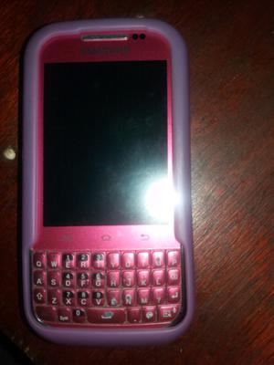 Vendo samsung b