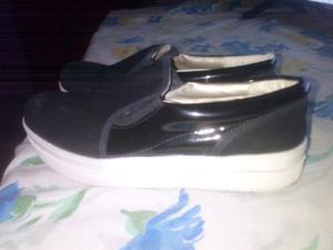 Vendo zapatillas numero 38