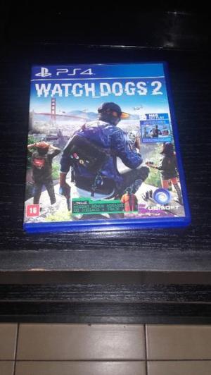 Watch dogs 2