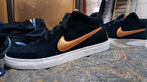 Zapatillas nike 