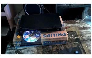 blu ray philips