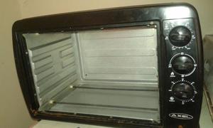 horno axel liquido