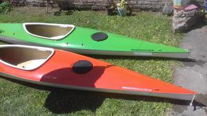 kayak ona 4,30, nuevo sin uso con pala ok m