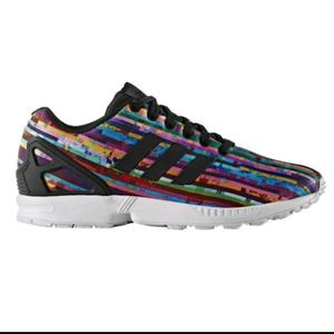 zapatilla adidas original zx flux hombre