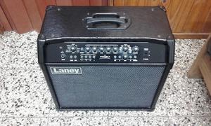 AMPLIFICADOR DE GUITARRA LANEY PRISM 65 WATTS IMPECABLE