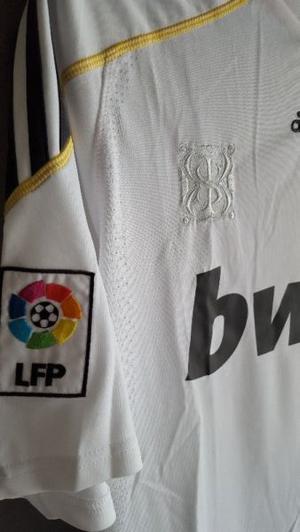 Adidas - camiseta Real Madrid Original