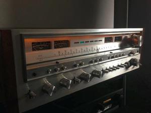 Amplificador Pioneer Sx- Am/fm Stereo Receiver Unico !