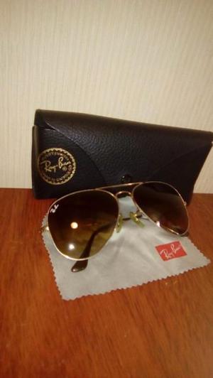 Anteojos Ray Ban