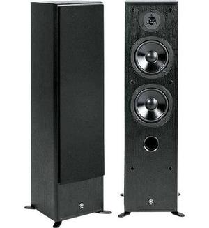 Bafles Yamaha Ns-50f Par De Columnas Hi Fi Nuevo Oferta