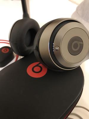 Beats Studio 2.0 Wireless