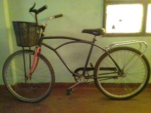 Bicicleta playera rod 26