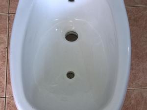 Bidet ecxelente estado