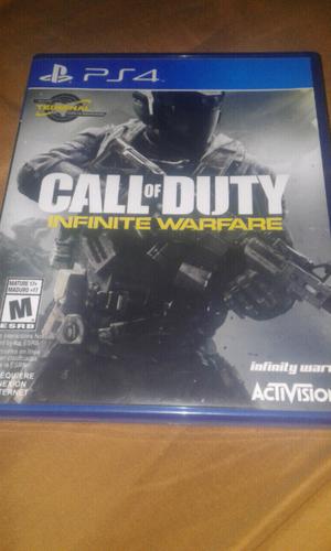 CALL of DUTY infinite warfare 400$