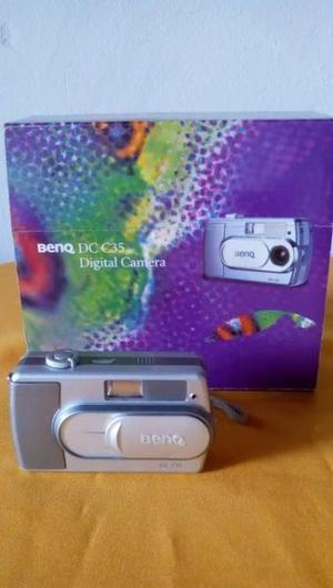 CAMARA DIGITAL BENG DC35