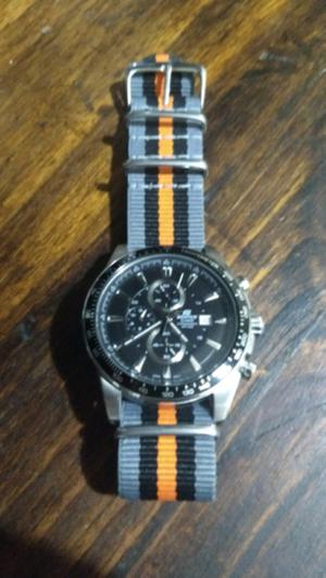 Casio Edifice impecable