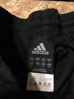 Conjunto all blacks talle S