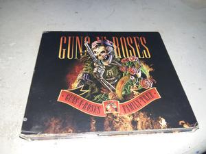 Guns N' Roses Family Tree (dos CDs)
