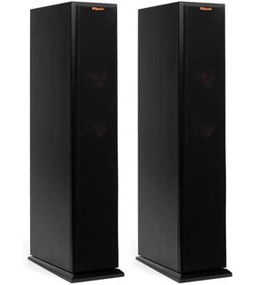 Klipsch Rp-250f Par De Columnas Reference Premiere