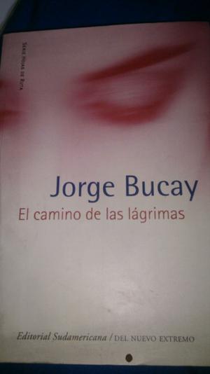 LIBRO JORGE BUCAY