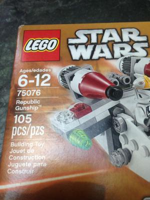 Lego playmobil star wars Nuevo juguetes oferta niños