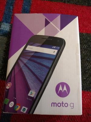 Motorola Moto G3