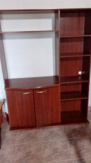 Mueble marca platinum