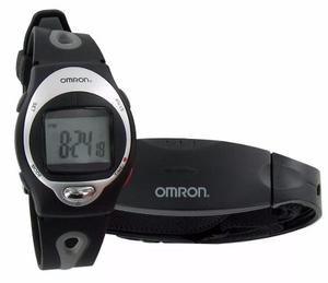 Omron Reloj Monitor De Frecuencia Cardiaca Hr -100 Int