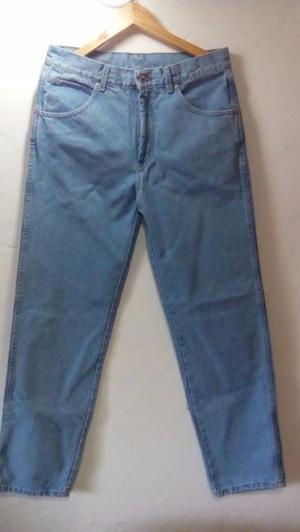 PANTALON DE JEANS WRANGLER NUEVO