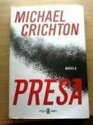 PRESA de Michael Crichton