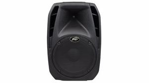 Parlante Peavey Pbk12p 450w Control De Graves Y Agudos