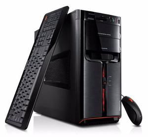 Pc Intel Igb Ddr4 + Wd 1tb + Sentey + Monitor 19