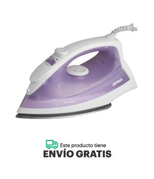 Plancha Vapor Pve Envío Gratis Tienda Oficial Atma